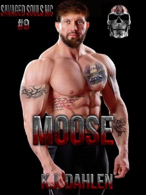 cover image of Moose